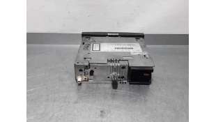 SISTEMA AUDIO / RADIO CD CITROEN BERLINGO CUADRO 1.6 16V HDi (75 CV) DE 2009 - D.4347107 / 9664513277 2