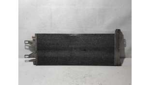 CONDENSADOR / RADIADOR AIRE ACONDICIONADO FIAT DUCATO COMBI 33 2.3 JTD (120 CV) DE 2007 - D.4347154 / 1343785080