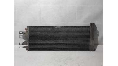 CONDENSADOR / RADIADOR AIRE ACONDICIONADO FIAT DUCATO COMBI 33 2.3 JTD (120 CV) DE 2007 - D.4347154 / 1343785080