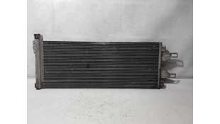 CONDENSADOR / RADIADOR AIRE ACONDICIONADO FIAT DUCATO COMBI 33 2.3 JTD (120 CV) DE 2007 - D.4347154 / 1343785080 2