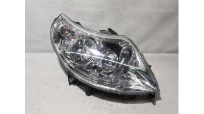 FARO DERECHO FIAT DUCATO COMBI 33 2.3 JTD (120 CV) DE 2007 - D.4347164