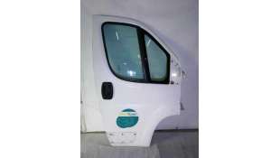 PUERTA DELANTERA DERECHA FIAT DUCATO COMBI 33 2.3 JTD (120 CV) DE 2007 - D.4347195