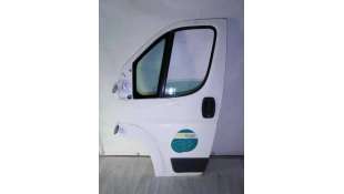 PUERTA DELANTERA IZQUIERDA FIAT DUCATO COMBI 33 2.3 JTD (120 CV) DE 2007 - D.4347196