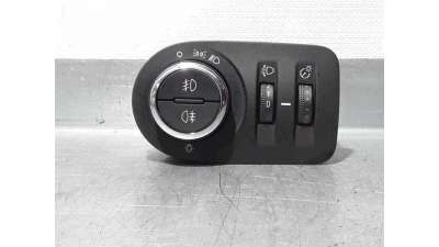 MANDO LUCES OPEL CORSA E 1.4 (90 CV) DE 2017 - D.4347310 / 13470445