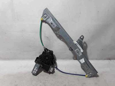 ELEVALUNAS DELANTERO DERECHO OPEL CORSA E 1.4 (90 CV) DE 2017 - D.4347312 / 541613212