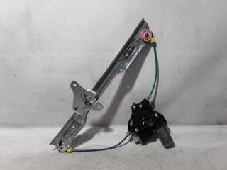 ELEVALUNAS DELANTERO DERECHO OPEL CORSA E 1.4 (90 CV) DE 2017 - D.4347312 / 541613212
