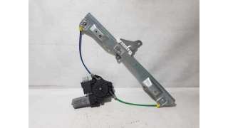 ELEVALUNAS DELANTERO IZQUIERDO OPEL CORSA E 1.4 (90 CV) DE 2017 - D.4347331 / 13447038LH