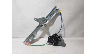 ELEVALUNAS DELANTERO IZQUIERDO OPEL CORSA E 1.4 (90 CV) DE 2017 - D.4347331 / 13447038LH