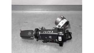 CONMUTADOR DE ARRANQUE OPEL CORSA E 1.4 (90 CV) DE 2017 - D.4347343 / 84165721 2