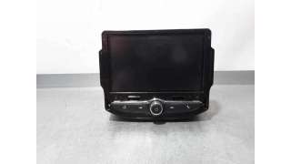 SISTEMA AUDIO / RADIO OPEL CORSA E 1.4 (90 CV) DE 2017 - D.4347350 / 42554580