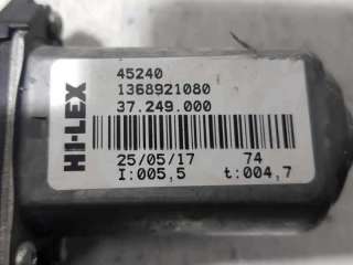ELEVALUNAS DELANTERO DERECHO PEUGEOT BOXER FURGÓN TECHO ELEVADO 2.0 Blue-HDI FAP (131 CV) DE 2017 - D.4347527 / 1368921080