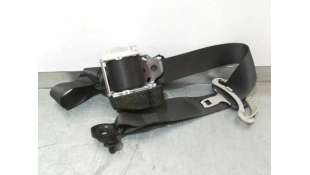 CINTURON SEGURIDAD TRASERO IZQUIERDO TOYOTA YARIS 1.5 16V (75 CV) DE 2012 - D.4347616