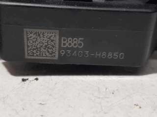 MANDO LUCES Y LIMPIA KIA RIO 1.2 (84 CV) DE 2018 - D.4347690 / 93403H8850