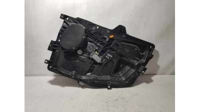 ELEVALUNAS DELANTERO DERECHO FORD FUSION 1.6 TDCi (90 CV) DE 2009 - D.4347751