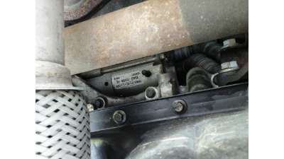 MOTOR ARRANQUE FORD FUSION 1.6 TDCi (90 CV) DE 2009 - D.4347770