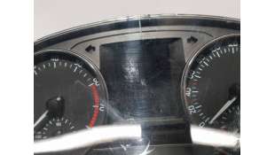 CUADRO INSTRUMENTOS SKODA RAPID 1.2 TSI (90 CV) DE 2017 - D.4347846 / 5JA920740A 2