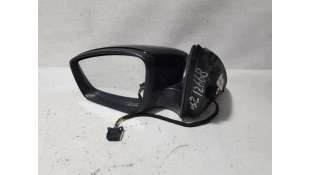RETROVISOR IZQUIERDO SKODA RAPID 1.2 TSI (90 CV) DE 2017 - D.4347897