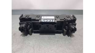 MANDO CALEFACCION / AIRE ACONDICIONADO SKODA RAPID 1.2 TSI (90 CV) DE 2017 - D.4347915 / 5AJ820045D 2