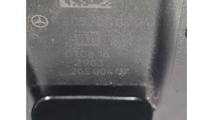 POTENCIOMETRO PEDAL MERCEDES CLASE E LIM. 2.0 CDI (150 CV) DE 2017 - D.4347929 / A2053000004 2