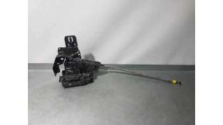 CERRADURA PUERTA TRASERA DERECHA  MERCEDES CLASE E LIM. 2.0 CDI (150 CV) DE 2017 - D.4347940 / A0997303800