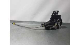 CERRADURA PUERTA TRASERA DERECHA  MERCEDES CLASE E LIM. 2.0 CDI (150 CV) DE 2017 - D.4347940 / A0997303800 2