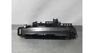 MANETA EXTERIOR DELANTERA DERECHA MERCEDES CLASE E LIM. 2.0 CDI (150 CV) DE 2017 - D.4347941 / A0997601800