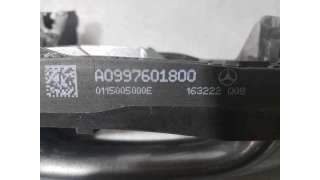MANETA EXTERIOR DELANTERA DERECHA MERCEDES CLASE E LIM. 2.0 CDI (150 CV) DE 2017 - D.4347941 / A0997601800