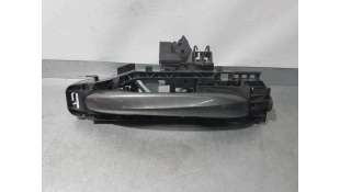 MANETA EXTERIOR TRASERA DERECHA MERCEDES CLASE E LIM. 2.0 CDI (150 CV) DE 2017 - D.4347942 / A0997601800