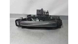 MANETA EXTERIOR TRASERA DERECHA MERCEDES CLASE E LIM. 2.0 CDI (150 CV) DE 2017 - D.4347942 / A0997601800