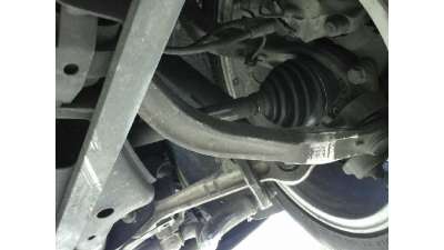 BRAZO SUSPENSION INFERIOR DELANTERO DERECHO AUDI A4 CABRIO 1.8 20V Turbo (163 CV) DE 2006 - D.4348066