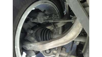 BRAZO SUSPENSION INFERIOR DELANTERO IZQUIERDO AUDI A4 CABRIO 1.8 20V Turbo (163 CV) DE 2006 - D.4348067