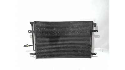 CONDENSADOR / RADIADOR AIRE ACONDICIONADO AUDI A4 CABRIO 1.8 20V Turbo (163 CV) DE 2006 - D.4348078