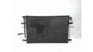 CONDENSADOR / RADIADOR AIRE ACONDICIONADO AUDI A4 CABRIO 1.8 20V Turbo (163 CV) DE 2006 - D.4348078