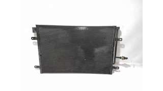 CONDENSADOR / RADIADOR AIRE ACONDICIONADO AUDI A4 CABRIO 1.8 20V Turbo (163 CV) DE 2006 - D.4348078