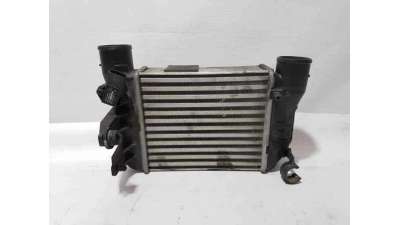 INTERCOOLER AUDI A4 CABRIO 1.8 20V Turbo (163 CV) DE 2006 - D.4348096