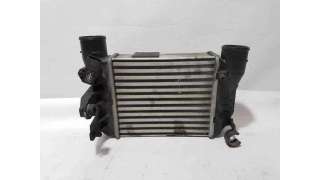 INTERCOOLER AUDI A4 CABRIO 1.8 20V Turbo (163 CV) DE 2006 - D.4348096