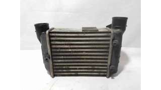 INTERCOOLER AUDI A4 CABRIO 1.8 20V Turbo (163 CV) DE 2006 - D.4348096