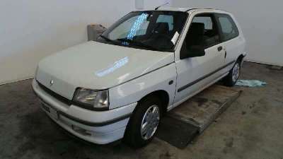 RENAULT CLIO I FASE I+II 1.4 RN 1994 3p - 18073