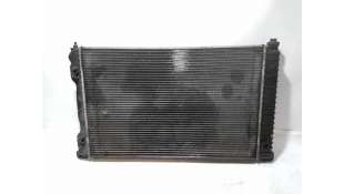 RADIADOR AGUA AUDI A4 CABRIO 1.8 20V Turbo (163 CV) DE 2006 - D.4348128 / 8E0121251L 2