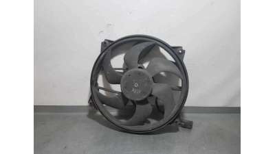 ELECTROVENTILADOR CITROEN C4 COUPE 2.0 16V (136 CV) DE 2004 - D.4348250