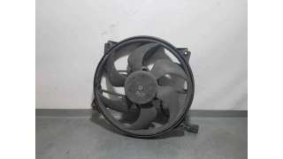 ELECTROVENTILADOR CITROEN C4 COUPE 2.0 16V (136 CV) DE 2004 - D.4348250