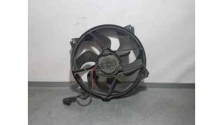 ELECTROVENTILADOR CITROEN C4 COUPE 2.0 16V (136 CV) DE 2004 - D.4348250