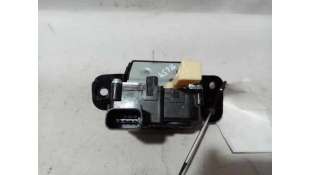 CERRADURA MALETERO / PORTON HYUNDAI KONA 1.6 TGDI (177 CV) DE 2018 - D.4348257 / 81230G6010 2