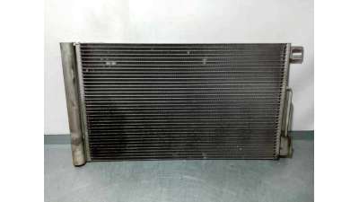 CONDENSADOR / RADIADOR AIRE ACONDICIONADO OPEL CORSA D 1.2 (86 CV) DE 2014 - D.4348309 / 55700406