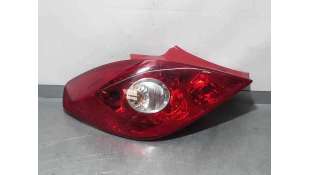 PILOTO TRASERO IZQUIERDO OPEL CORSA D 1.2 (86 CV) DE 2014 - D.4348344 / 13186350