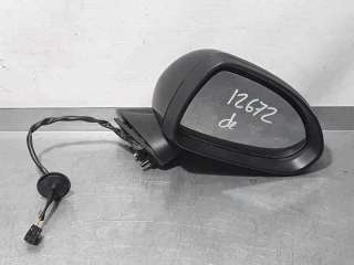 RETROVISOR DERECHO OPEL CORSA D 1.2 (86 CV) DE 2014 - D.4348361