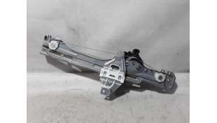 ELEVALUNAS TRASERO DERECHO CITROEN C-ELYSÉE 1.5 Blue-HDI FAP (102 CV) DE 2019 - D.4348432 / 9674437280 2