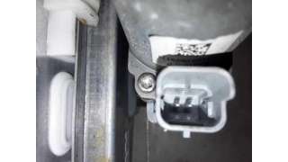 ELEVALUNAS TRASERO DERECHO CITROEN C-ELYSÉE 1.5 Blue-HDI FAP (102 CV) DE 2019 - D.4348432 / 9674437280