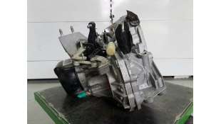 CAJA CAMBIOS DACIA SANDERO 1.0 12V (73 CV) DE 2018 - D.4348664 / JH3397 2