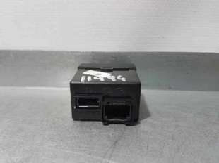 CONEXION USB/AUX HYUNDAI KONA 1.6 TGDI (177 CV) DE 2019 - D.4348751 / 96120J9500 2